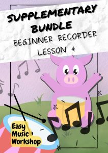 EMW SUPPL PACK Lesson 4